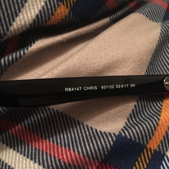 Ray ban RB4147 - Picture 2 of 3